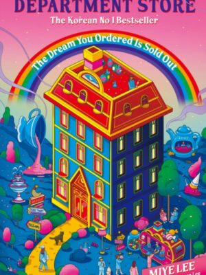 DallerGut Dream Department Store : Grab your PJs and enter a magical world where healing is just a dream away
