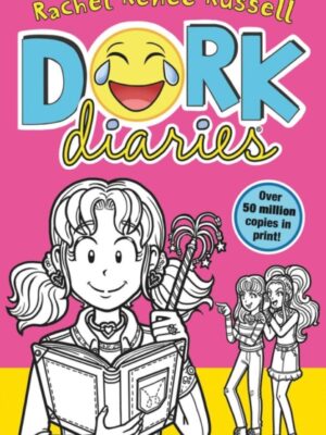 Dork Diaries : Jokes, Drama and BFFs in the perfect stocking filler this Christmas Volume 1