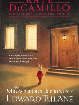 The Miraculous Journey of Edward Tulane