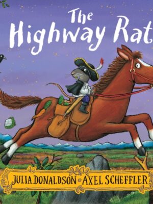 The Highway Rat