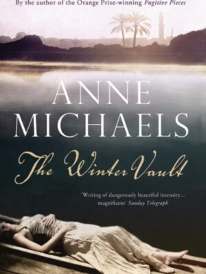 The Winter Vault