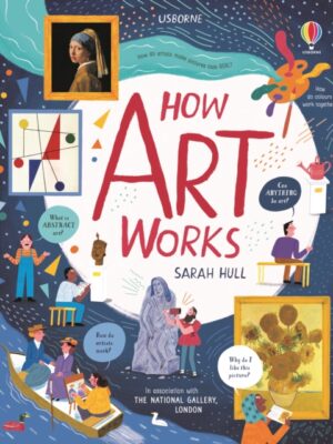 How Art Works