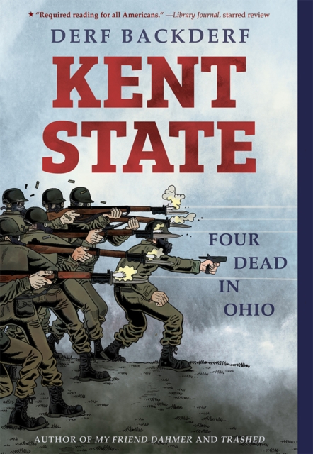 Kent State : Four Dead in Ohio