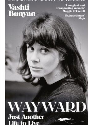 Wayward : Just Another Life to Live