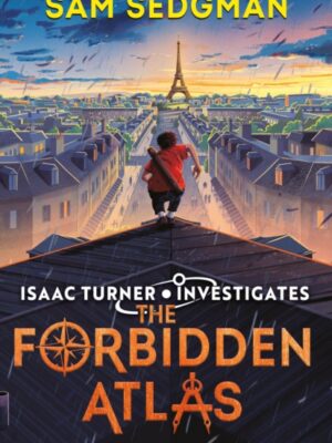 The Forbidden Atlas
