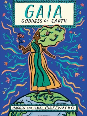 Gaia : Goddess of Earth