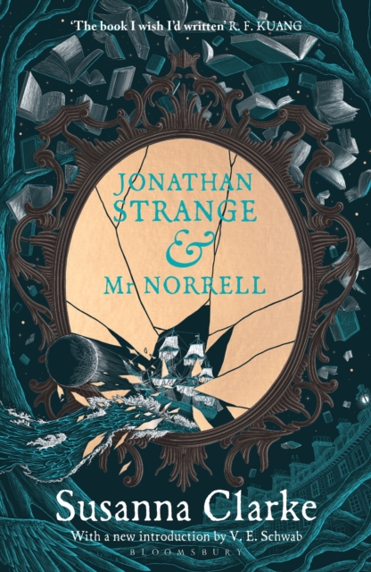 Jonathan Strange & Mr Norrell : 20th Anniversary Edition
