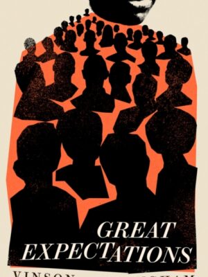 Great Expectations : a national US Bestseller