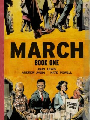 March: Book One : 1