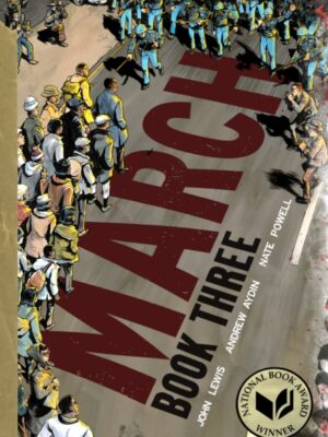 March: Book Three : 3
