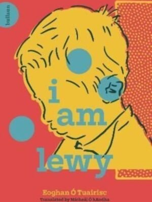 I Am Lewy
