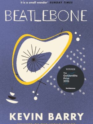 Beatlebone