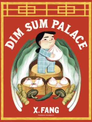 Dim Sum Palace