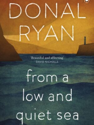 From a Low and Quiet Sea : From the Number 1 bestselling author of STRANGE FLOWERS
