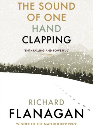The Sound of One Hand Clapping
