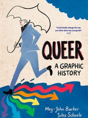 Queer: A Graphic History