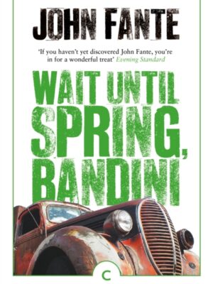 Wait Until Spring, Bandini