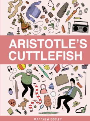 Aristotle’s Cuttlefish