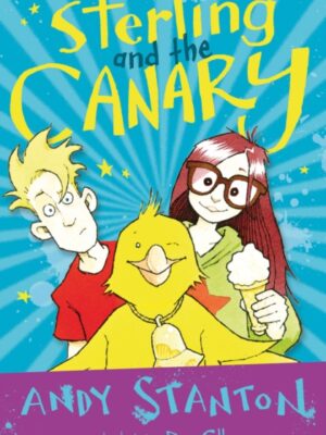 Sterling and the Canary