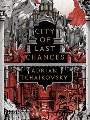 City of Last Chances