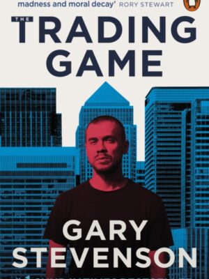 The Trading Game : A Confession