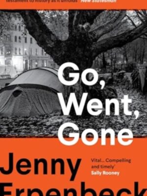 Go, Went, Gone