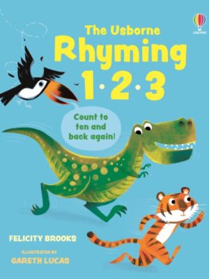 Rhyming 123