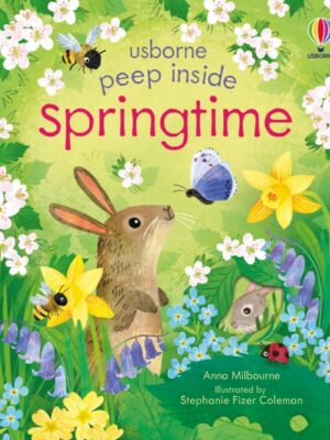 Peep Inside Springtime