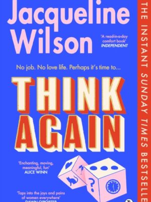 Think Again