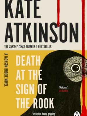 Death at the Sign of the Rook