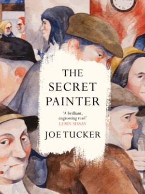 The Secret Painter