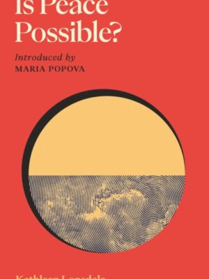 Is Peace Possible?