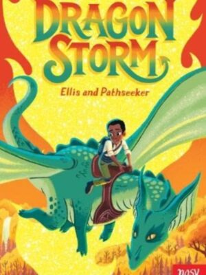 Dragon Storm: Ellis and Pathseeker