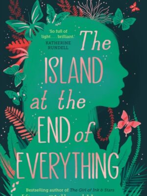The Island at the End of Everything