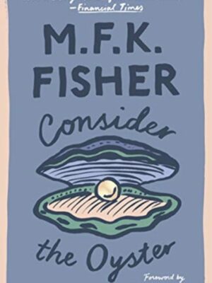 Consider the Oyster