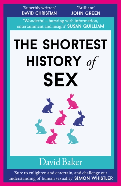 The Shortest History of Sex : 11