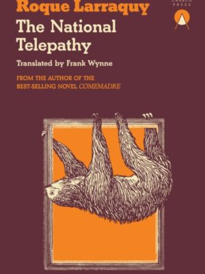 The National Telepathy