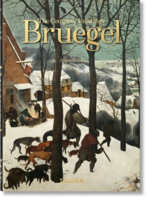 Bruegel. The Complete Paintings. 40th Ed.