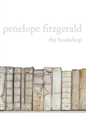 The Bookshop
