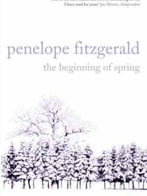 The Beginning of Spring