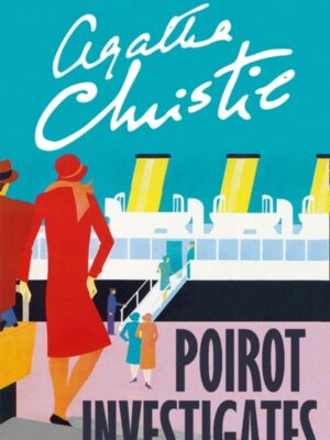 Poirot Investigates