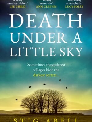 Death Under a Little Sky : Book 1