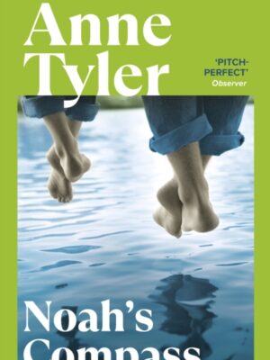 Noah's Compass