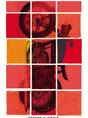 Zen And The Art Of Motorcycle Maintenance