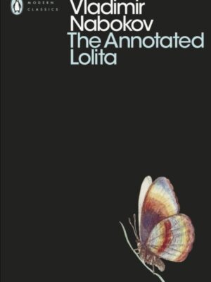 The Annotated Lolita