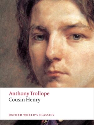 Cousin Henry