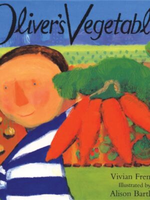 Oliver's Vegetables