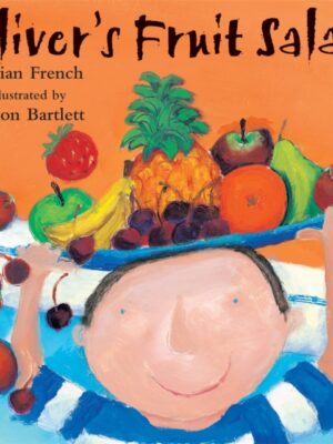 Oliver's Fruit Salad