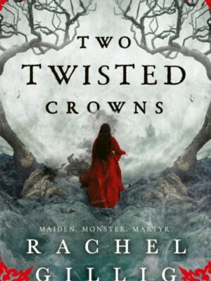 Two Twisted Crowns