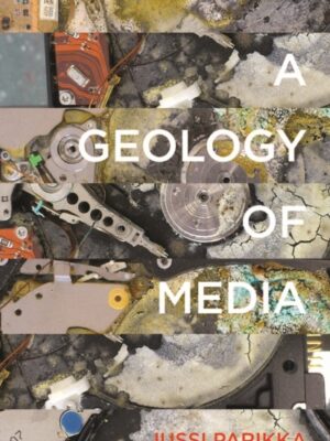 A Geology of Media